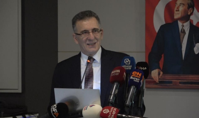 Başkan Akdoğan: