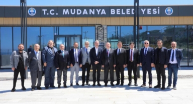Başkan Dalgıç: