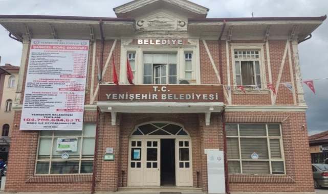 Başkan Ercan Özel: