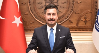 Başkan Ercan Özel: YESAŞ’ı güçlendireceğiz