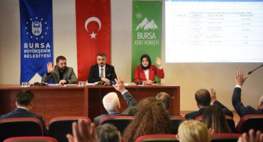 Başkan Oktay Yılmaz'a yeni görev