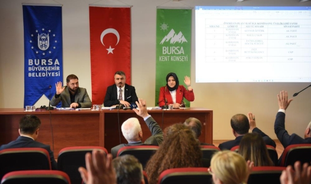 Başkan Oktay Yılmaz'a yeni görev