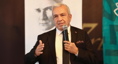 Başkan Özdemir’den muhtarlara 'eşit hizmet' sözü