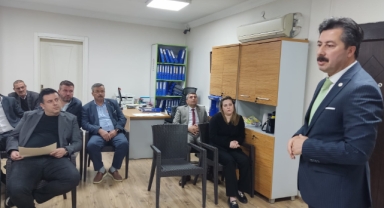 Başkan Özel: YESAŞ’ın marka değerini artıracağız