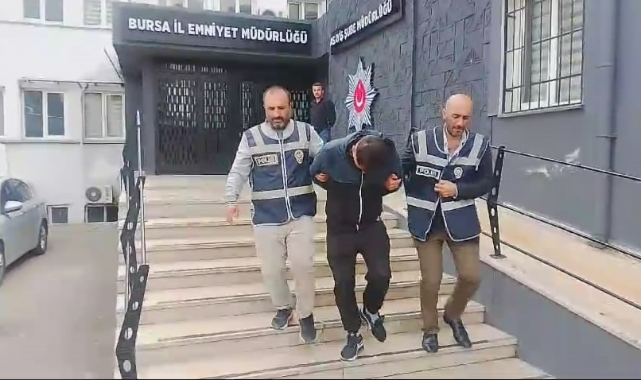Birinin 98 yıl,diğerinin 25 yıl hapis cezası var