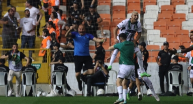 Bodrum Futbol Kulübü, Trendyol Süper Lig’de