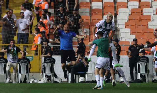 Bodrum Futbol Kulübü, Trendyol Süper Lig’de
