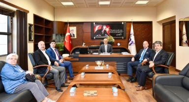 Bulgaristan seçimleri için Mustafakemalpaşa’da sandık kurulacak
