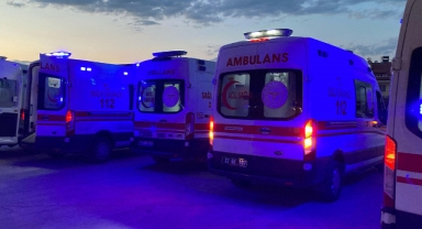 Burdur’daki diyaliz olayında 2. acı haber