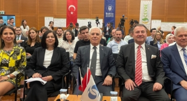 Bursa Büyükşehir'den Yeşil Şehir Eylem Planı