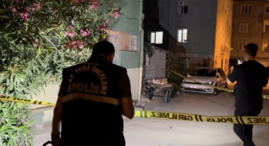 Bursa’da akrabalar arasında silahlı kavga