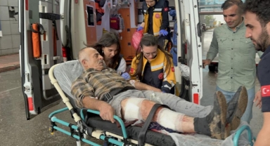 Bursa'da alacak verecek kavgası: 1 yaralı