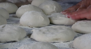Bursa'da ekmeğe gizli zam