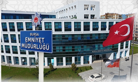 Bursa'da hafta sonu o yollar kapalı!