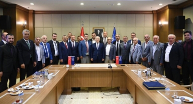 Bursa’da ulaşım ortak akılla çözülecek