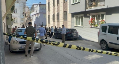 Bursa'da vahşet: 3 çocuğunu öldürdü