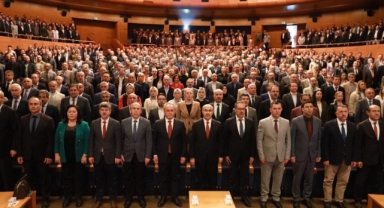 Bursa’daki okul müdürlerine yeni müfredat anlatıldı