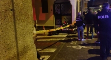 Bursa'lı üniversite öğrencisi Balıkesir'de öldürüldü