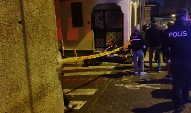 Bursa'lı üniversite öğrencisi Balıkesir'de öldürüldü