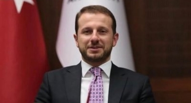 Bursa Milletvekili Ahmet Kılıç kaza geçirdi