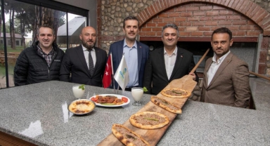 Bursa'nın coğrafi zenginlikleri güç birliğiyle değerini buluyor