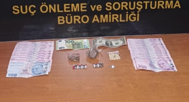 Bursa polisi uyuşturucu tacirlerine göz açtırmadı