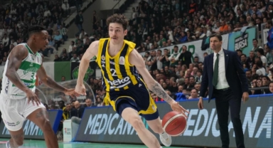 Bursaspor: 112 - Fenerbahçe: 116