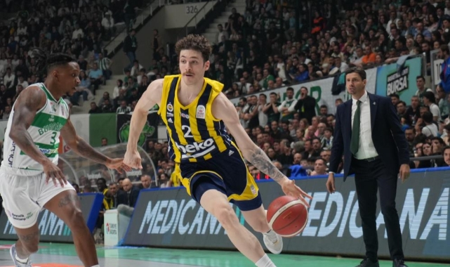 Bursaspor: 112 - Fenerbahçe: 116