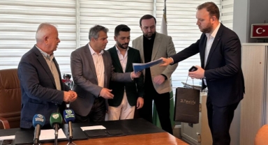 Bursaspor başkan aday adayları belli oldu
