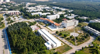 BUÜ, patent şampiyonları listesinde bir kez daha zirvede
