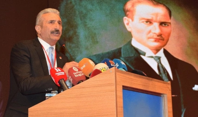 CHP Bursa İl Başkanı Yeşiltaş'tan kedi faizlerinin artmasına tepki