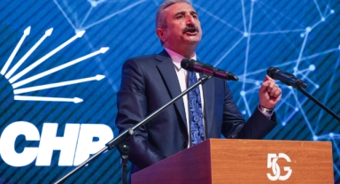 CHP Bursa İl Başkanı Yeşiltaş'tan yeni müfredat tepkisi