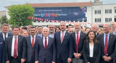 CHP ve İYİ Parti Bursa'dan ortak 19 Mayıs mesajı