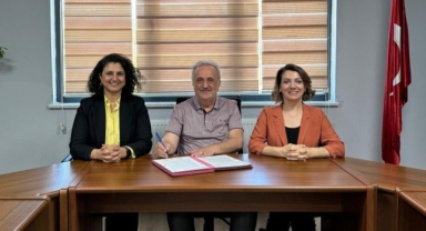 Çocuklar sağlıklı gıdayı oyunlarla öğrenecek