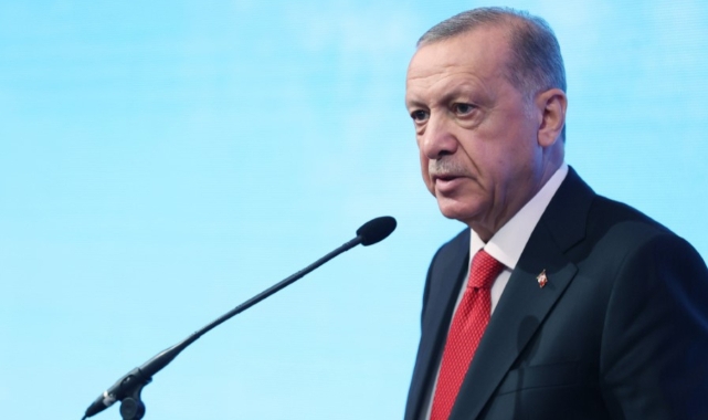 Cumhurbaşkanı Erdoğan: Öğretmenlerimize kapsamlı düzenleme geliyor