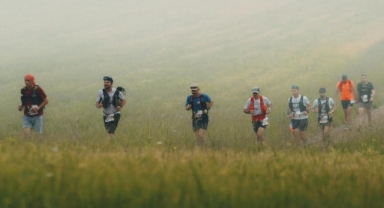 Dağyenice Ultra Maratonu kupa töreniyle sona erdi