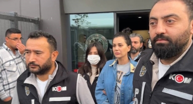 Dilan Polat, Adli Tıp Kurumu’na sevk edilecek