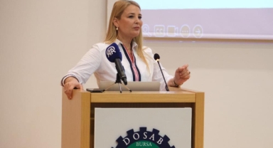 DOSABSİAD'dan finansal okuryazarlık semineri