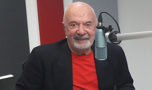Duayen televizyoncu Erkan Yolaç hayatını kaybetti