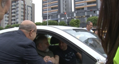 Emniyet Genel Müdürü sürücüleri Bursa'da uyardı