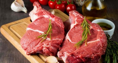 Endüstriyel yemek sektöründen kırmızı ve beyaz et fiyatlarına tepki