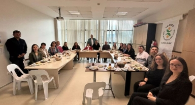 Gıda Mühendisleri Odası Bursa Şubesi’nden akademik işbirliği