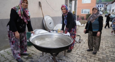 Hıdrellez geleneği 900 yıldır sürüyor