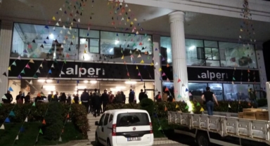 İflas eden firmanın alacaklıları kapıya dayandı