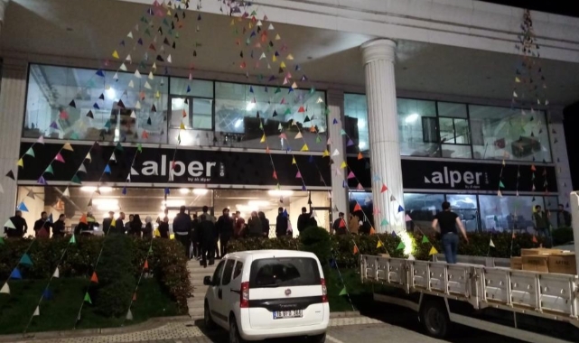 İflas eden firmanın alacaklıları kapıya dayandı