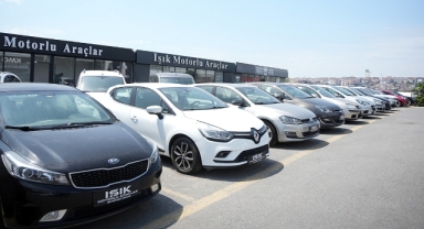 İkinci el otomobil yatırım aracı olmaktan çıktı