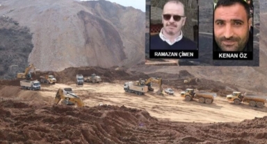 İliç'te 2 cenazeye daha ulaşıldı!