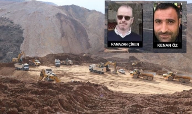 İliç'te 2 cenazeye daha ulaşıldı!