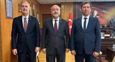 İnegöl’den Ankara’ya çıkarma