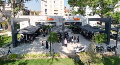 İnegöl’e yaşayan merkez